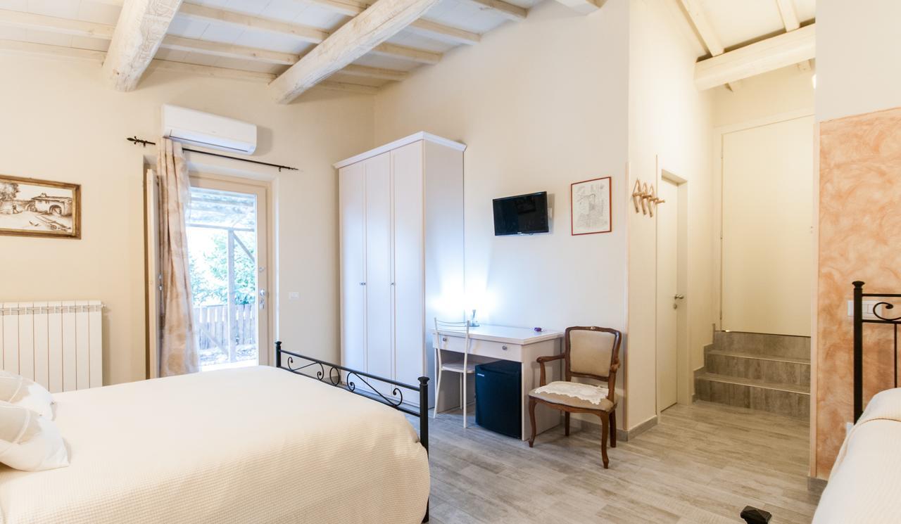 Il Lavandeto - Farmhouse In The City เซียนา ภายนอก รูปภาพ